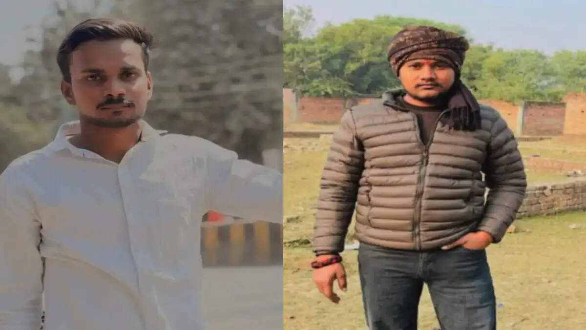 आरोपी छात्र 