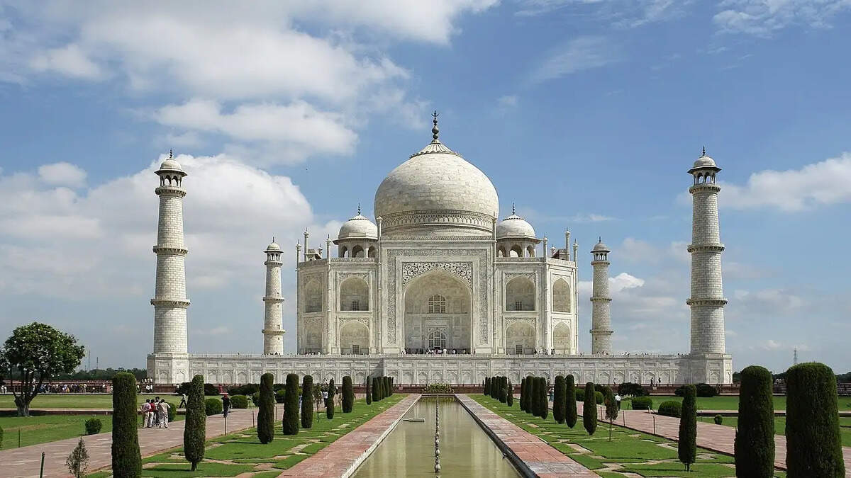 Taj