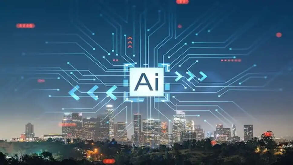 एआई बूम से बढ़ेगी बिजली की मांग, डाटा सेंटर सेक्टर में भारत को बड़ा मौका