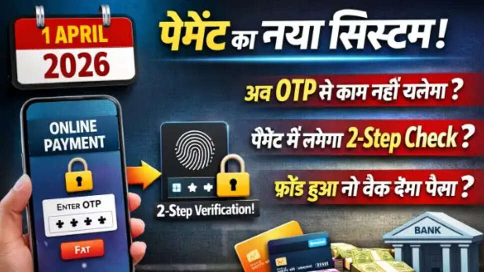 RBI New Digital Payment Rules