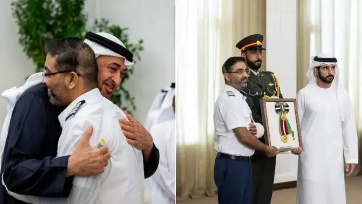 UAE 