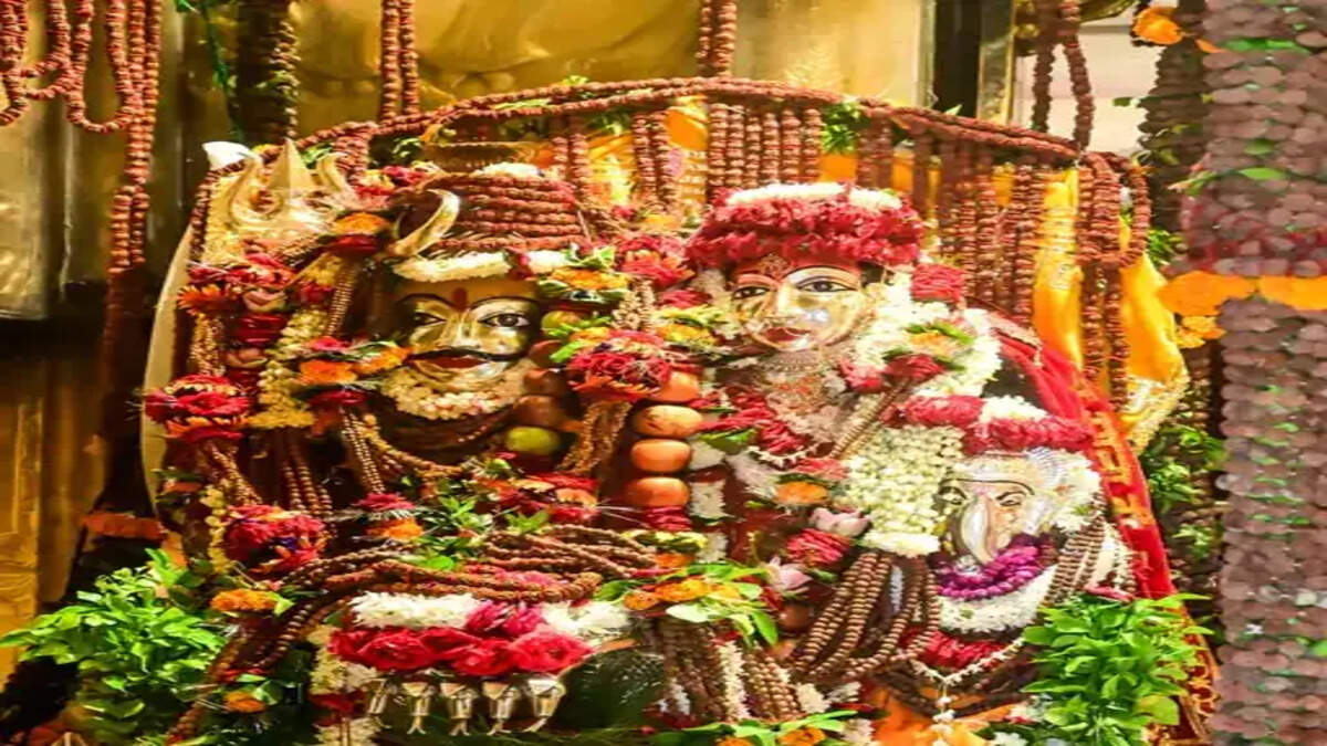 kashi vishwnath