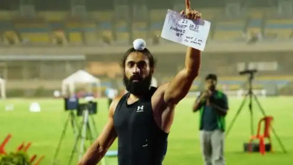 गुरिंदरवीर सिंह