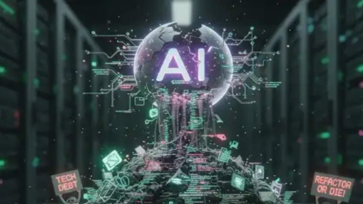 AI Slop क्या है