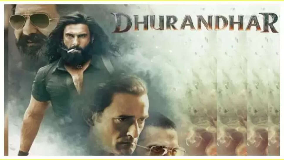Dhurandhar
