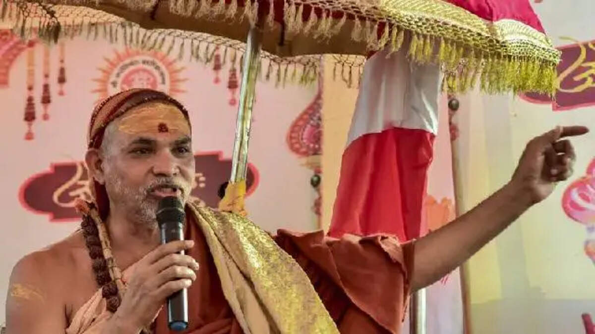 Avimukteswranand 
