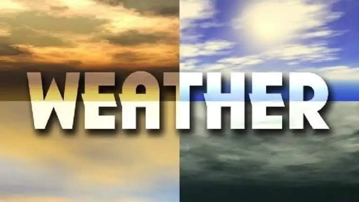 Weather 