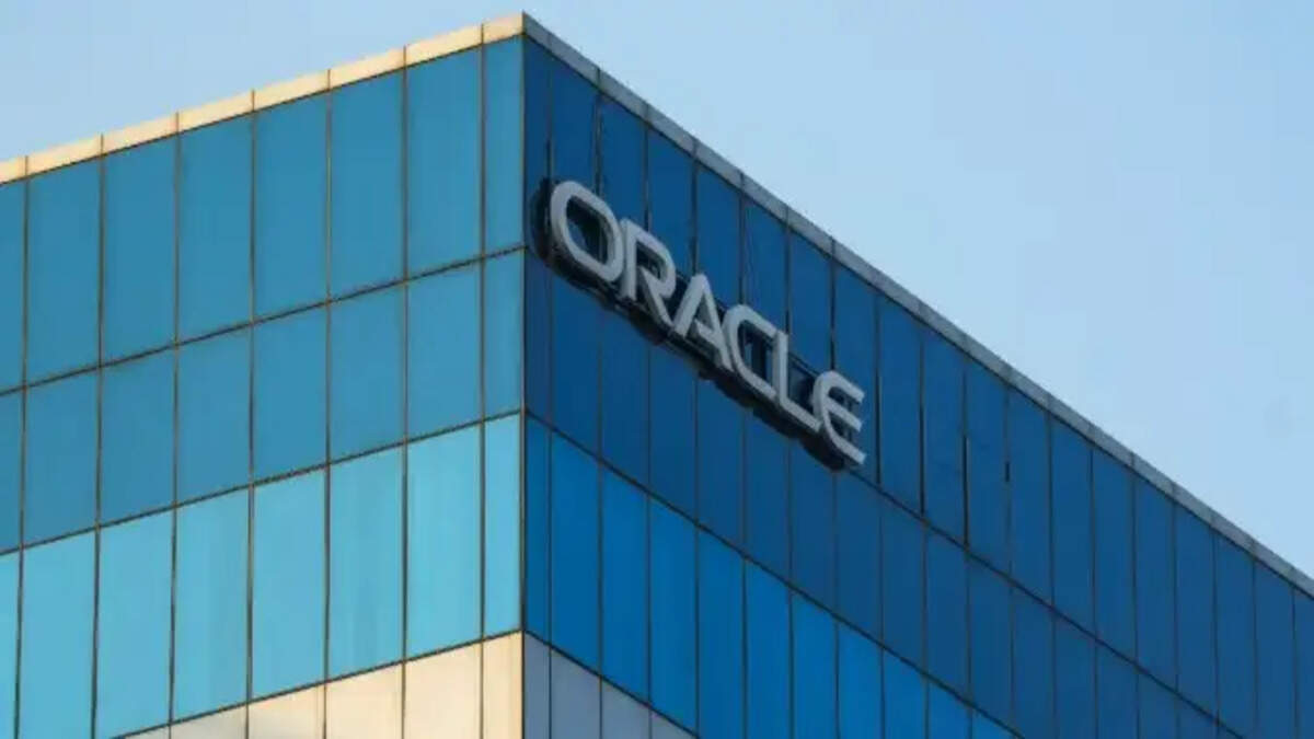 Oracle Job Cuts