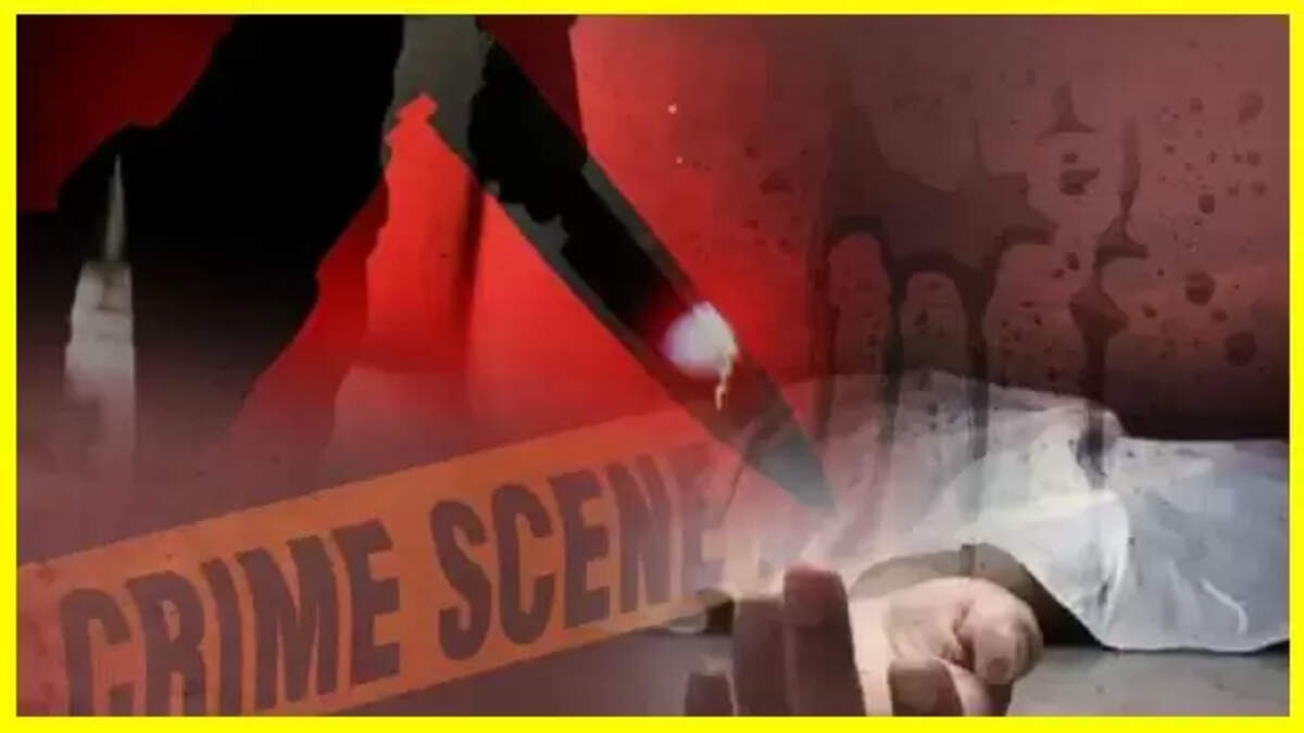 Murder