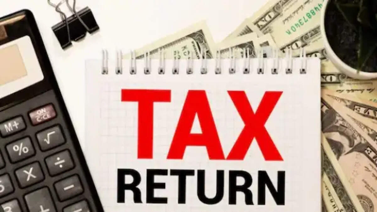 ITR Filing 2026