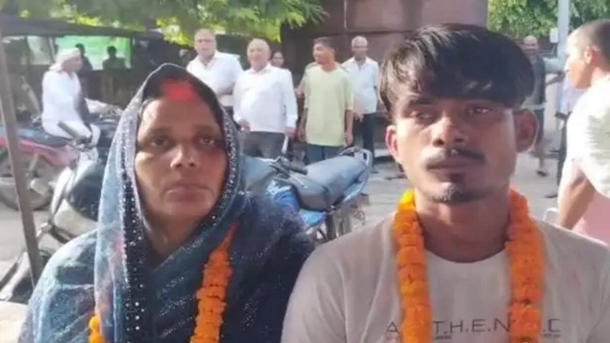 चंदौली 