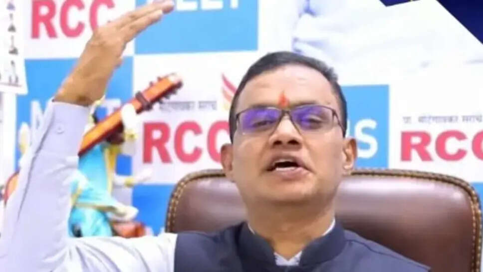 शिवराज मोटेगांवकर