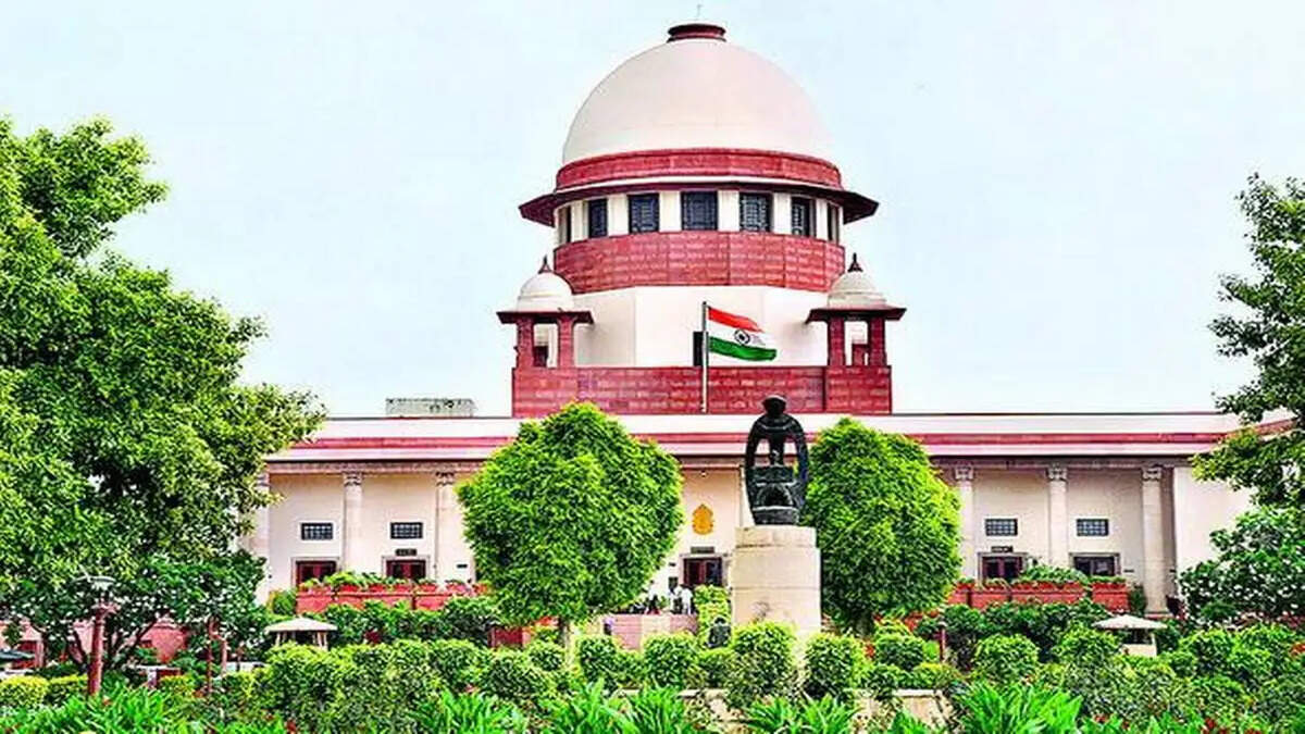  NEET-PG 2025 कटऑफ घटाने का केंद्र ने किया बचाव, सुप्रीम कोर्ट में कहा&mdash;MBBS पास डॉक्टरों की योग्यता पर नहीं पड़ेगा असर