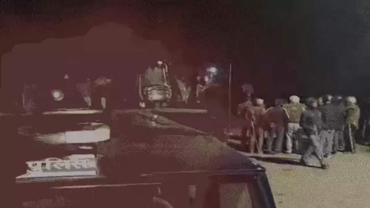 BHU