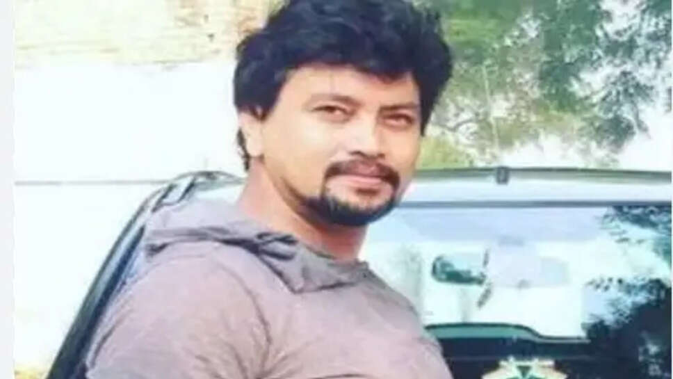मनीष सिंह मर्डर केस में बड़ा एक्शन