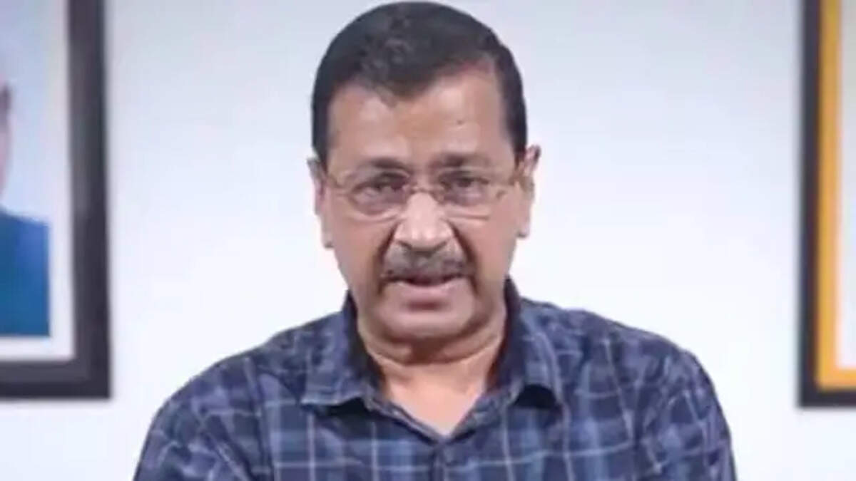 Arvind