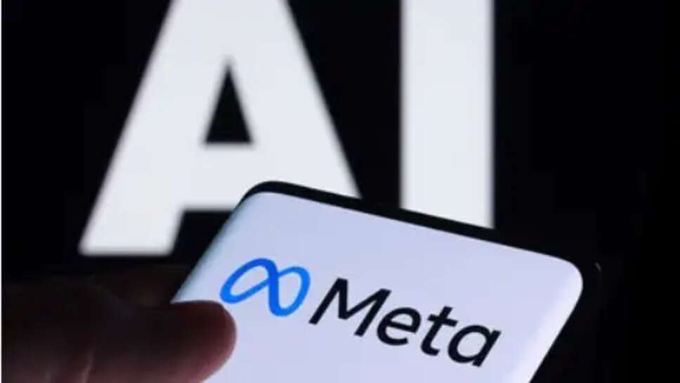 Meta AI पर केस