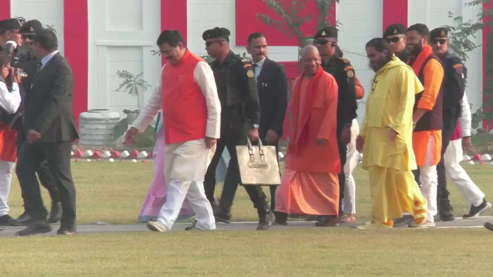 काशी तमिल संगमम 