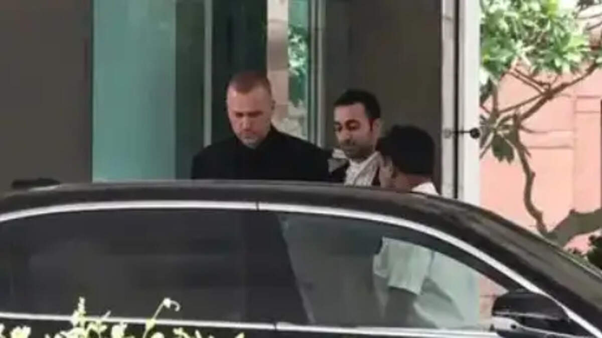 India Iran News