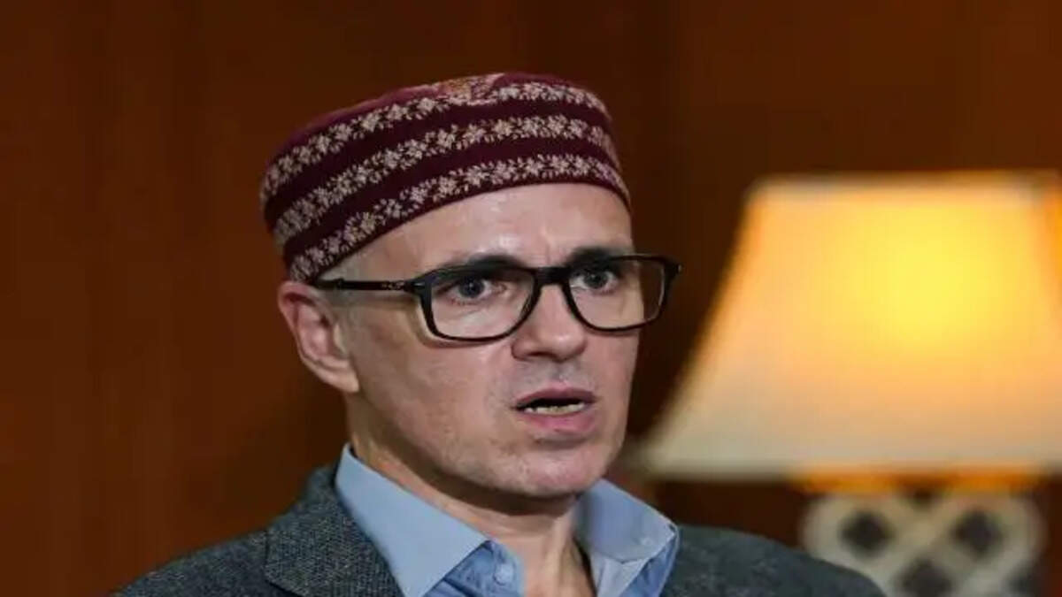 Umar Abbdulla