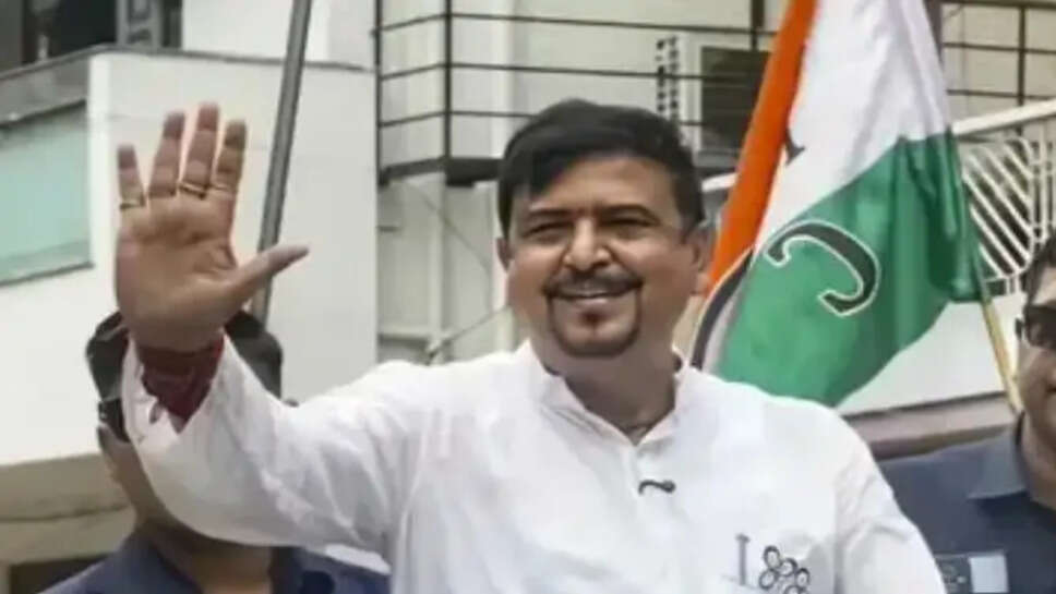 सुजीत बोस