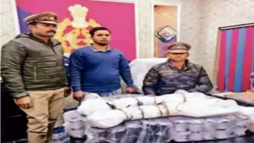 28 किलो प्रतिबंधित मांझे