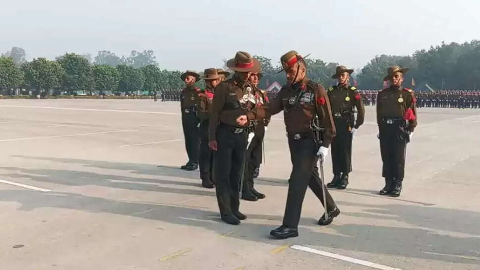 39 GTC वाराणसी