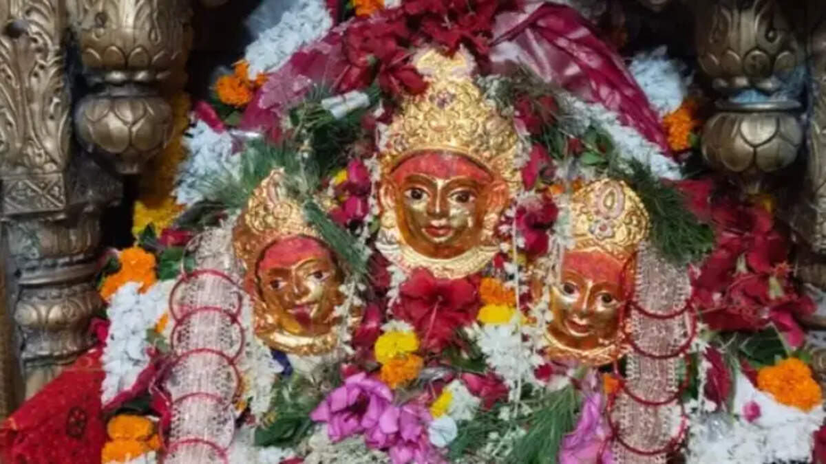 महालक्ष्मी 
