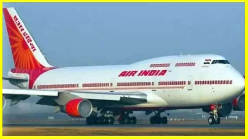 Air India