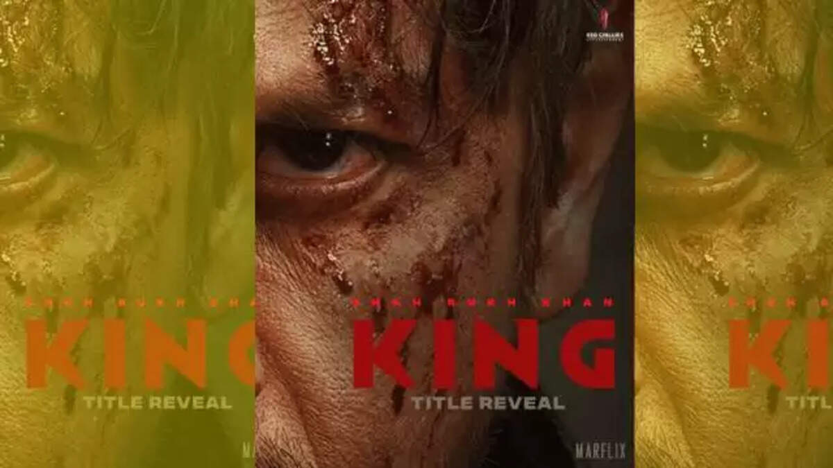 King