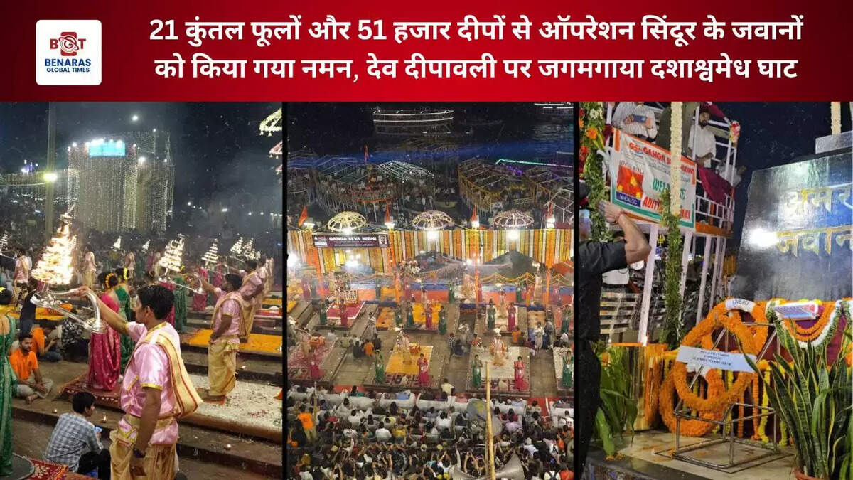 Dev Deepawali