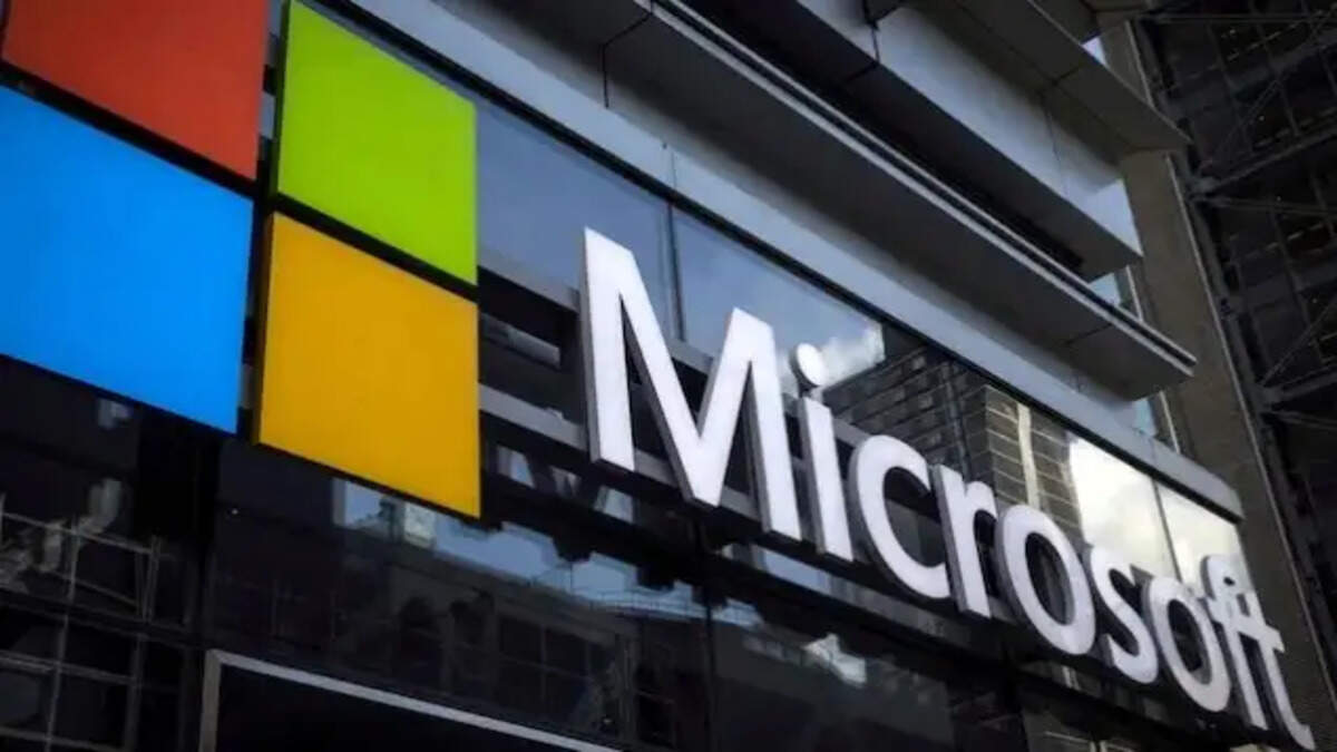 Microsoft 