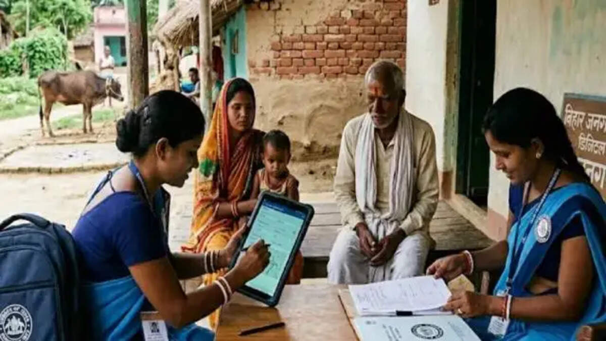 Census 2026: