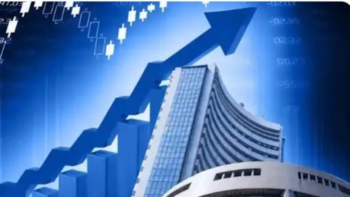 Stock Market Today