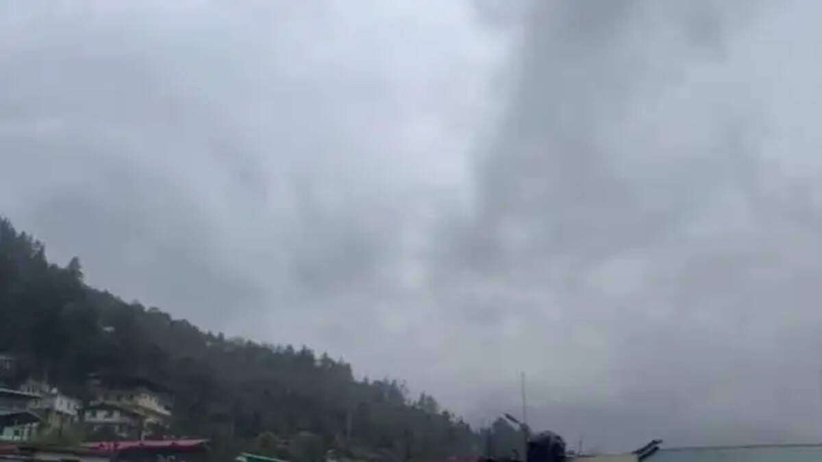 उत्तराखंड 