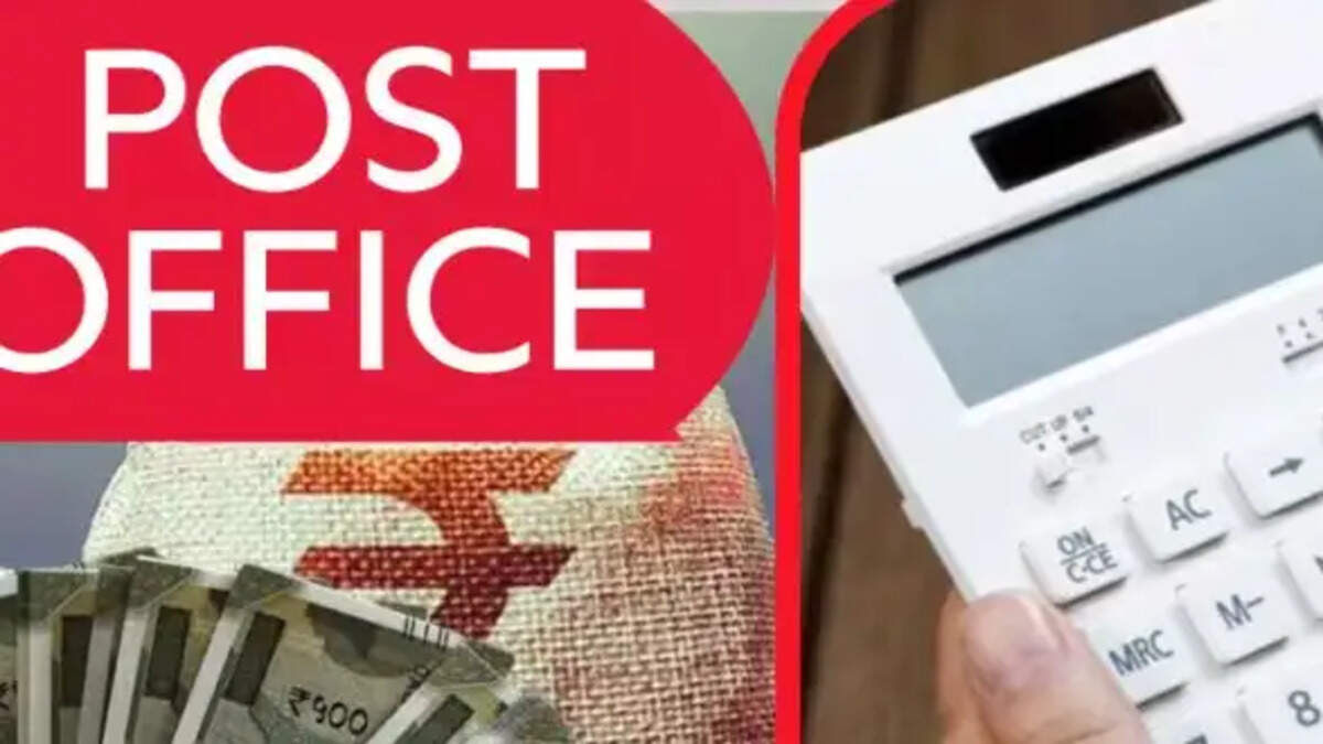 Post Office Time Deposit vs Bank FD