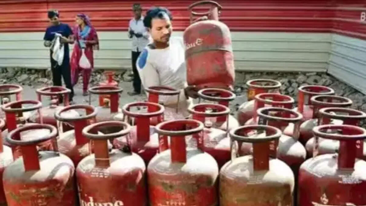 LPG e-KYC Deadline