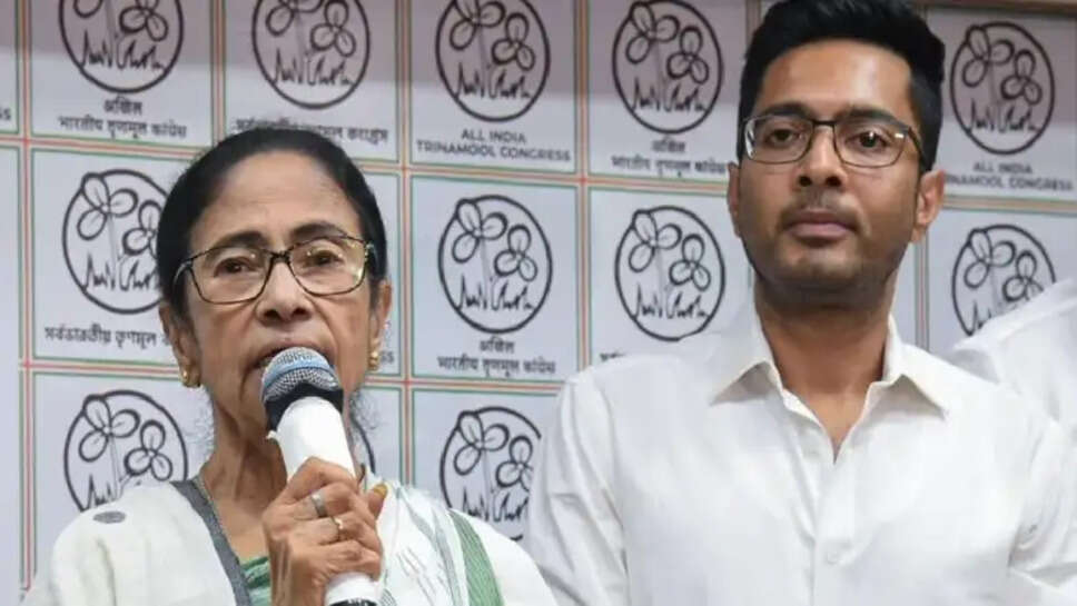पश्चिम बंगाल विधानसभा चुनाव 