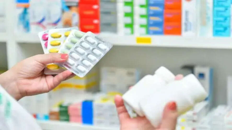 Medicine Price Hike