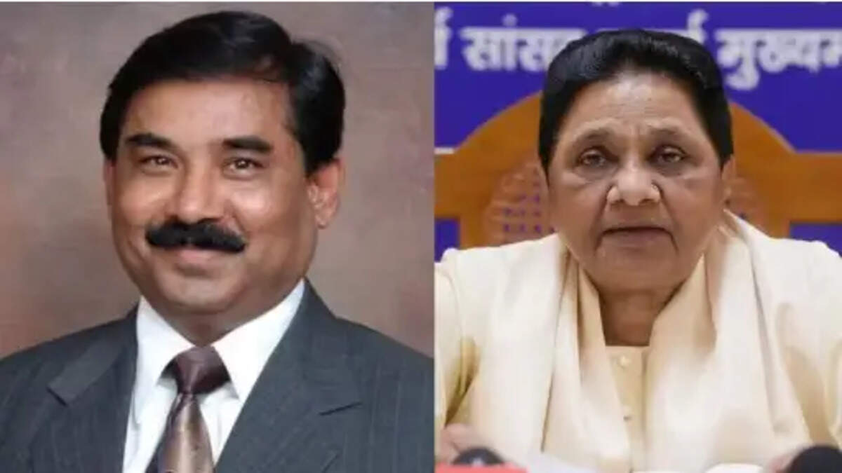 आकाश आनंद