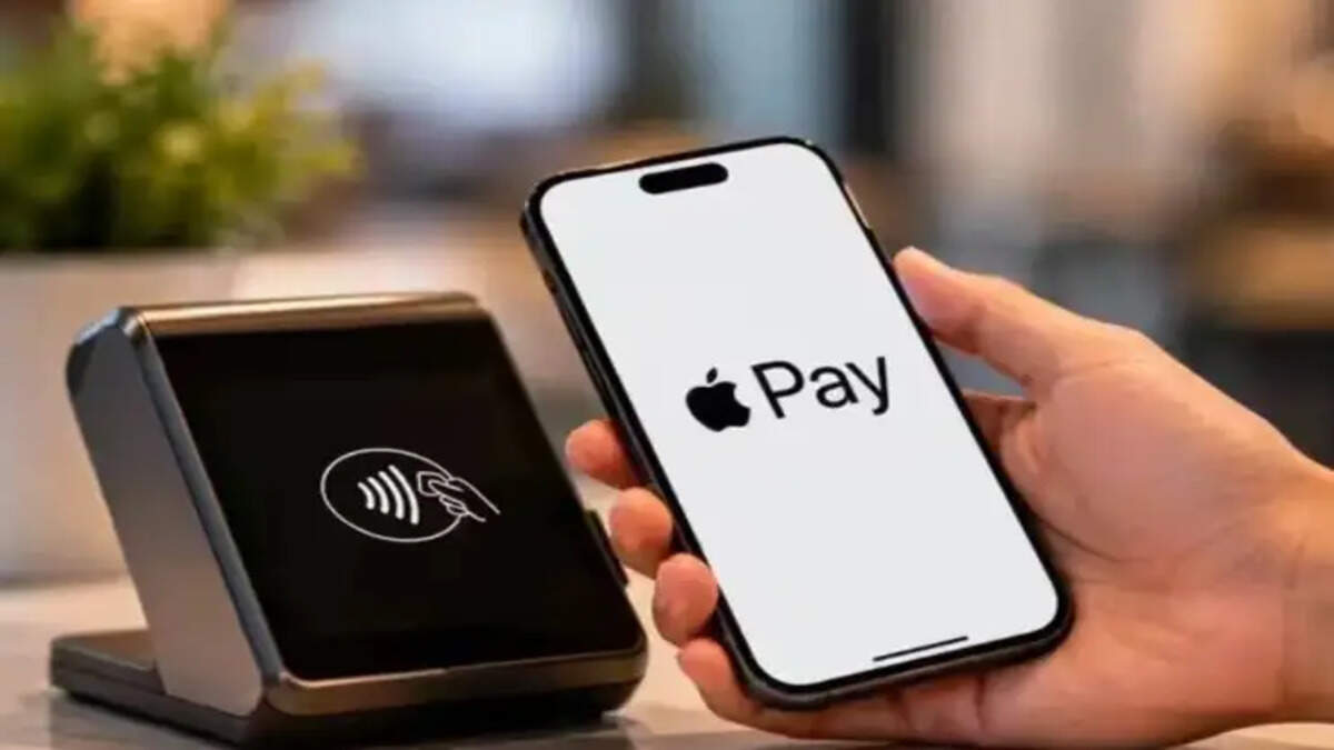Apple Pay