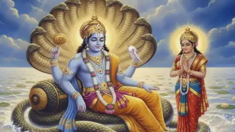 Parama Ekadashi 2026