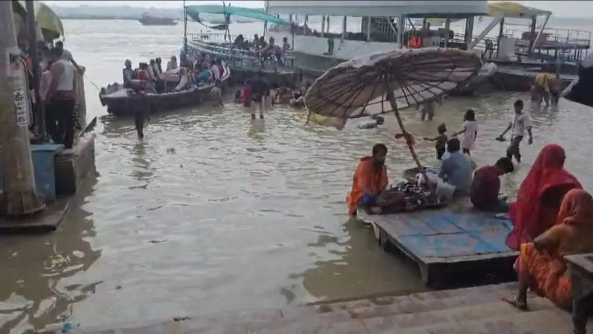 ganga