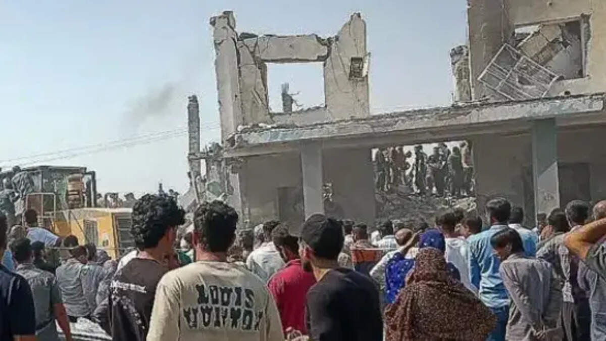 Iran War Impact