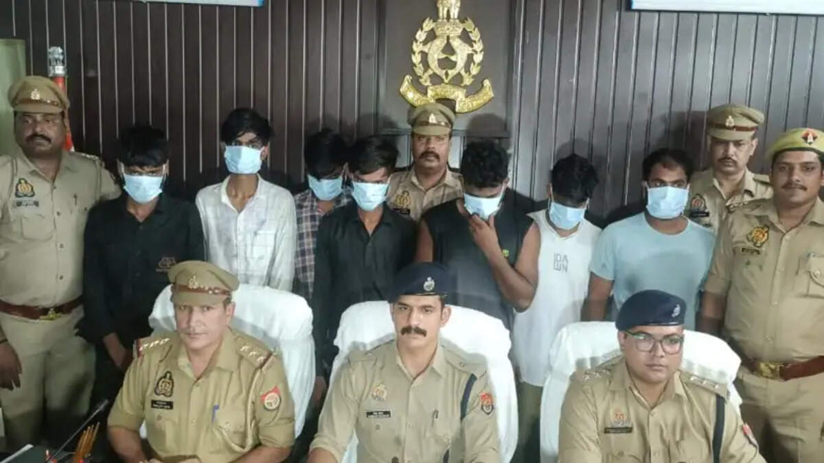 वाराणसी