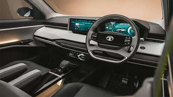  Tata Sierra की धमाकेदार वापसी! 25 नवंबर को होगी लॉन्च, फीचर्स देख उड़ जाएंगे होश