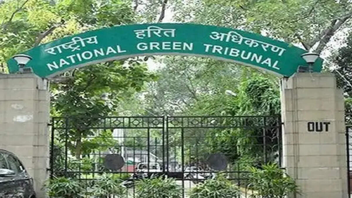 NGT