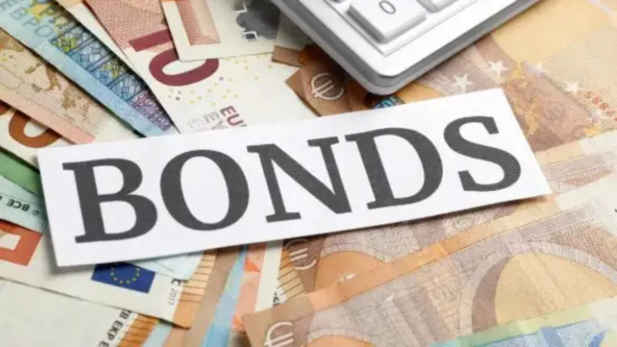 Tokenised Bonds India