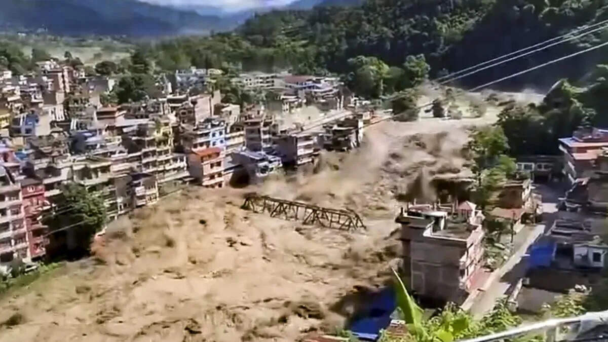 Nepal 