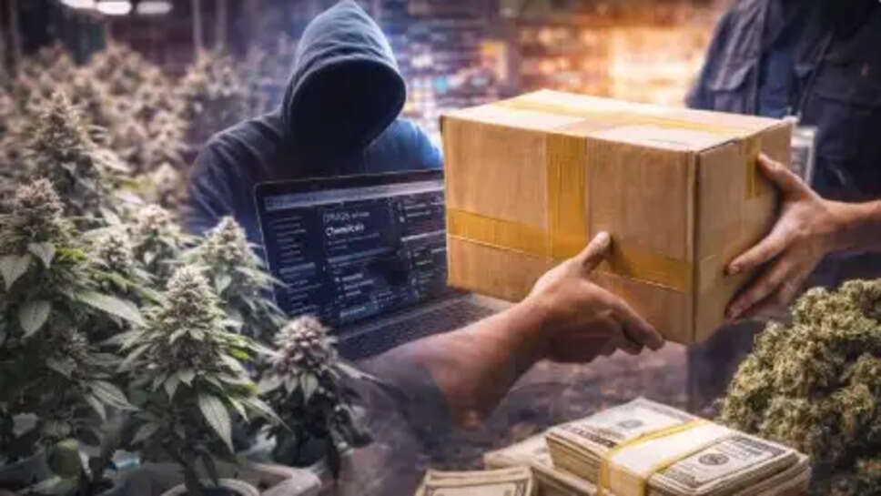 ग्रीन गोल्ड